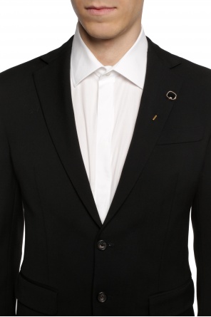 Logo-embossed pin, zdjęcie 2 Logo-embossed pin od Dolce & Gabbana
